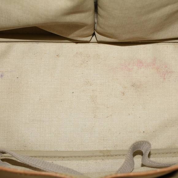 LOUIS VUITTON Monogram Deauville Hand Bag M47270 LV Auth 45311 - Picture 10 of 16